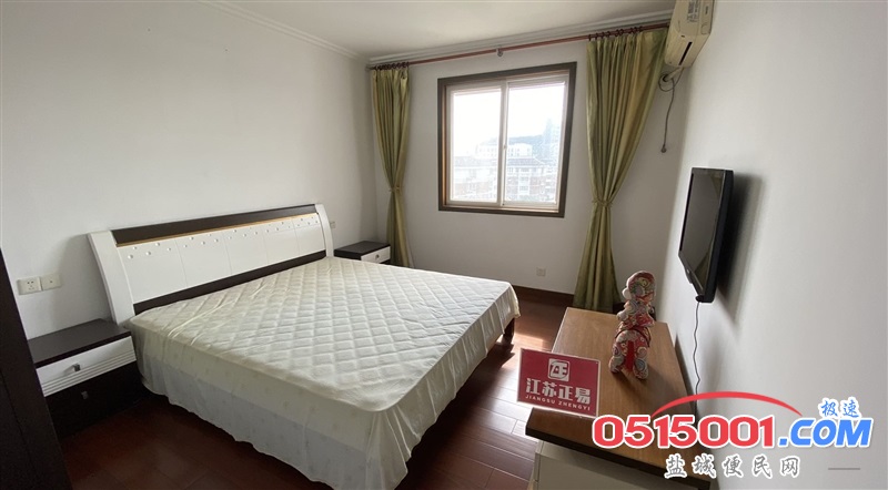 悦达西园唯一楼王稀缺景观房惜售