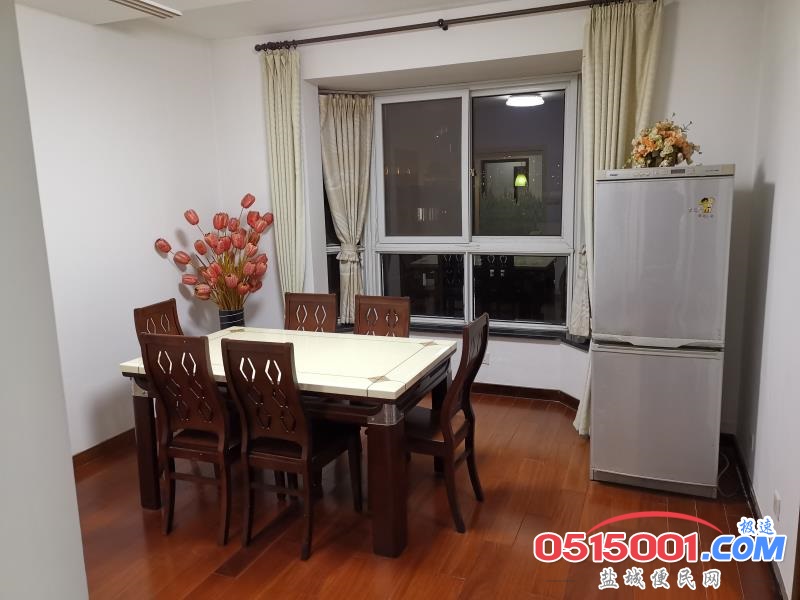 悦达都市花园西园唯一9层电梯景观洋房出售