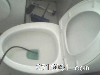 疏通下水道专业24小时疏通马桶;清理化粪池高压清洗管道