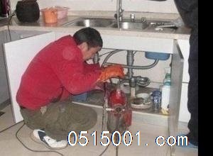 疏通下水道专业24小时疏通马桶;清理化粪池高压清洗管道